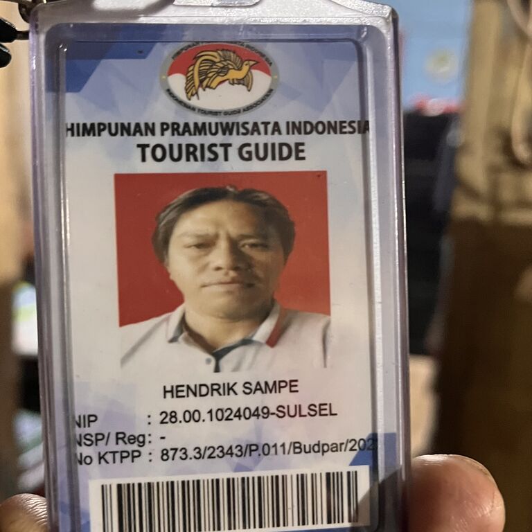 Hendrik Sampe