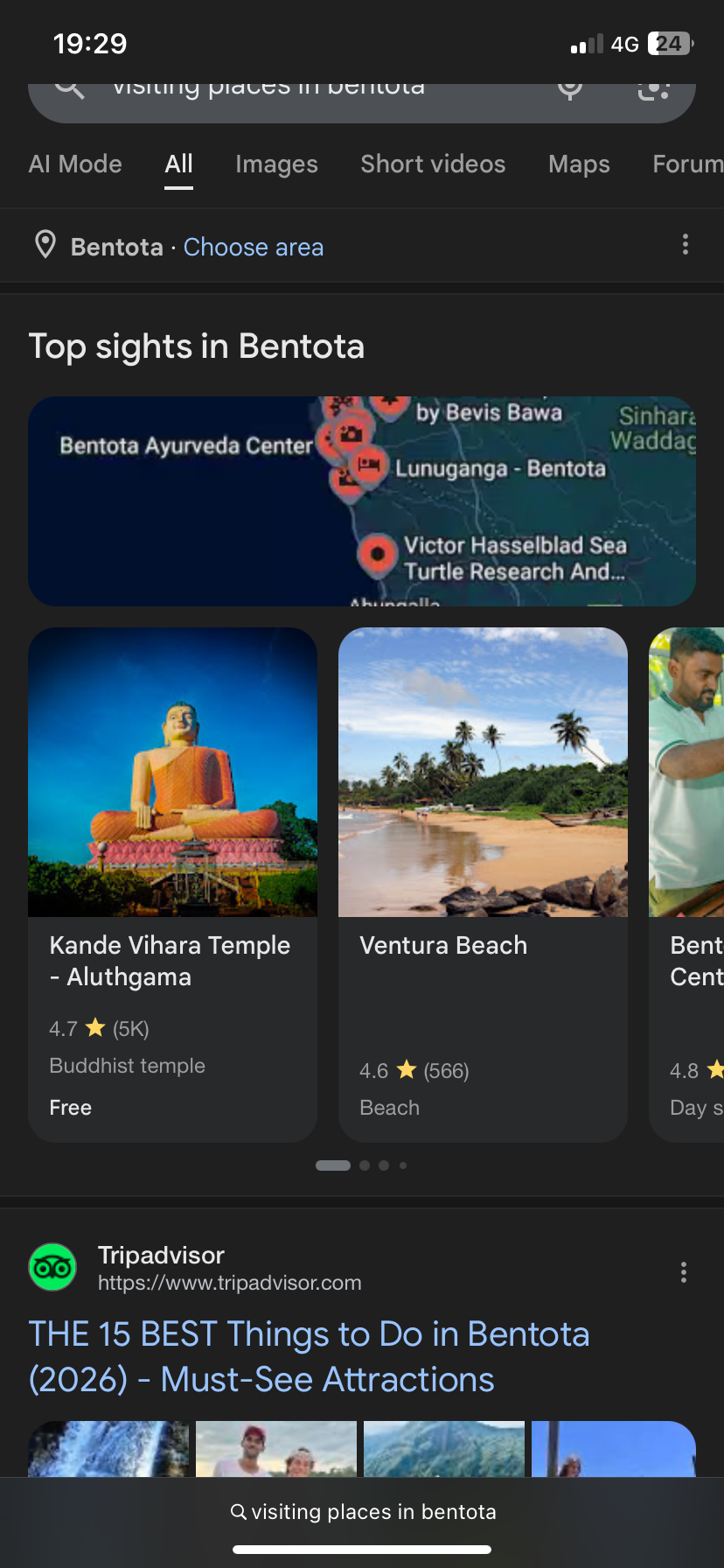 Travel with Ishan tours