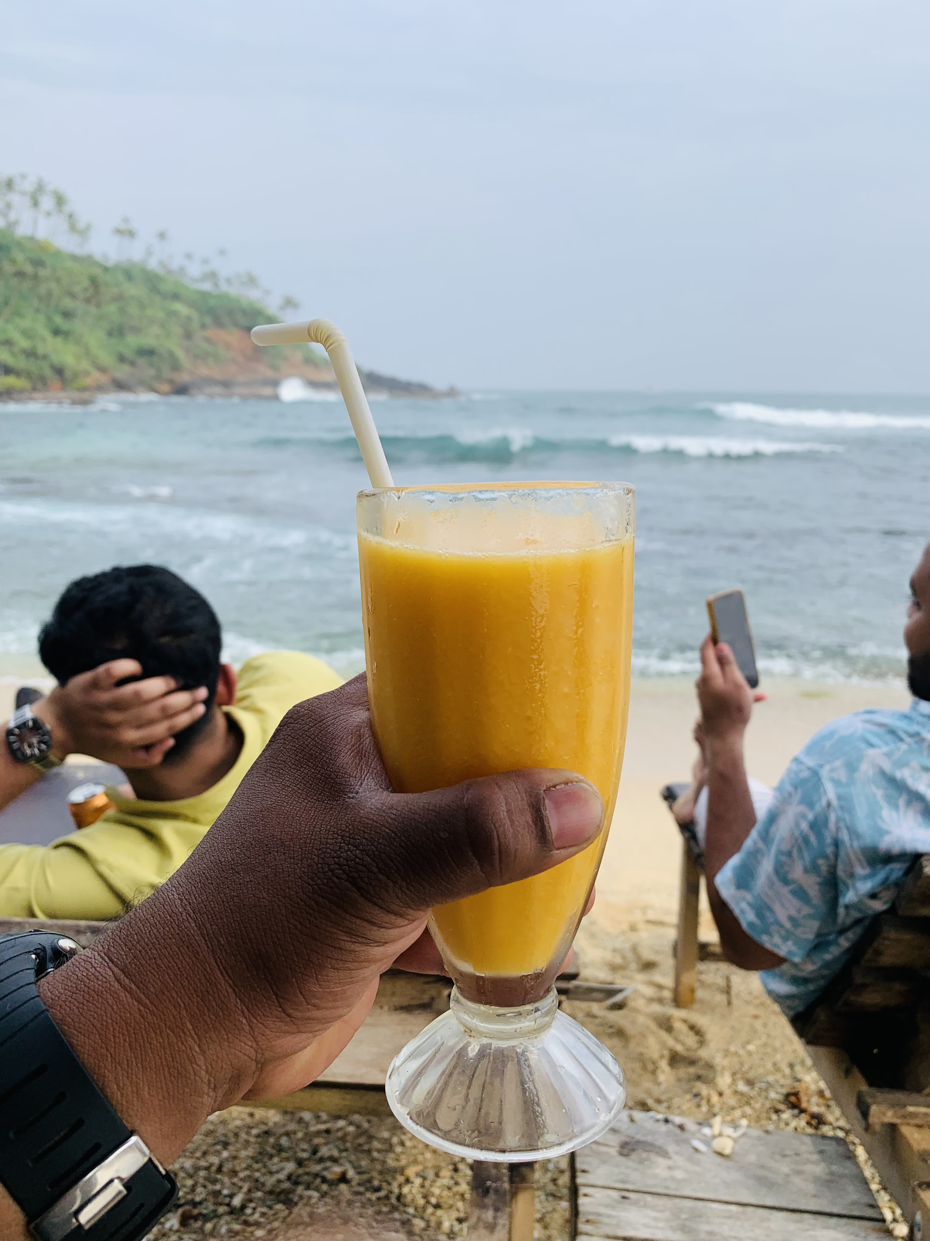 Travel with Ishan tours