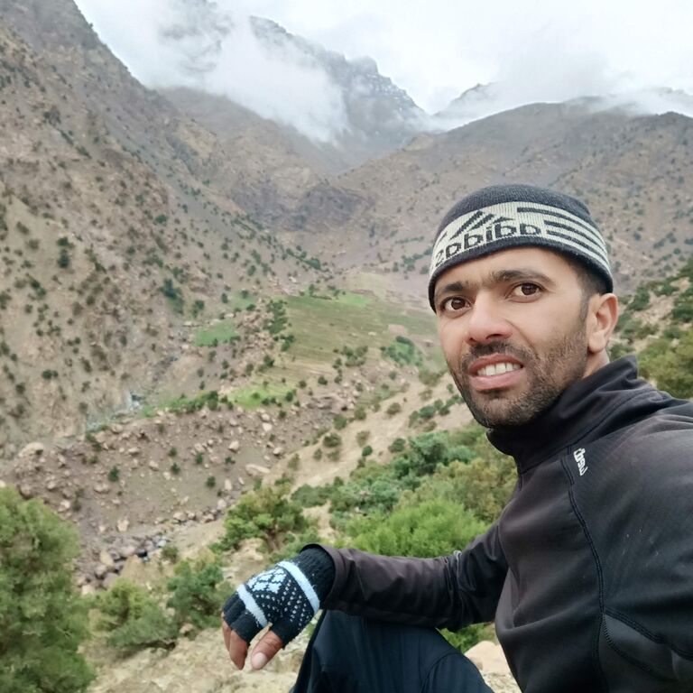 Ibrahim adventure