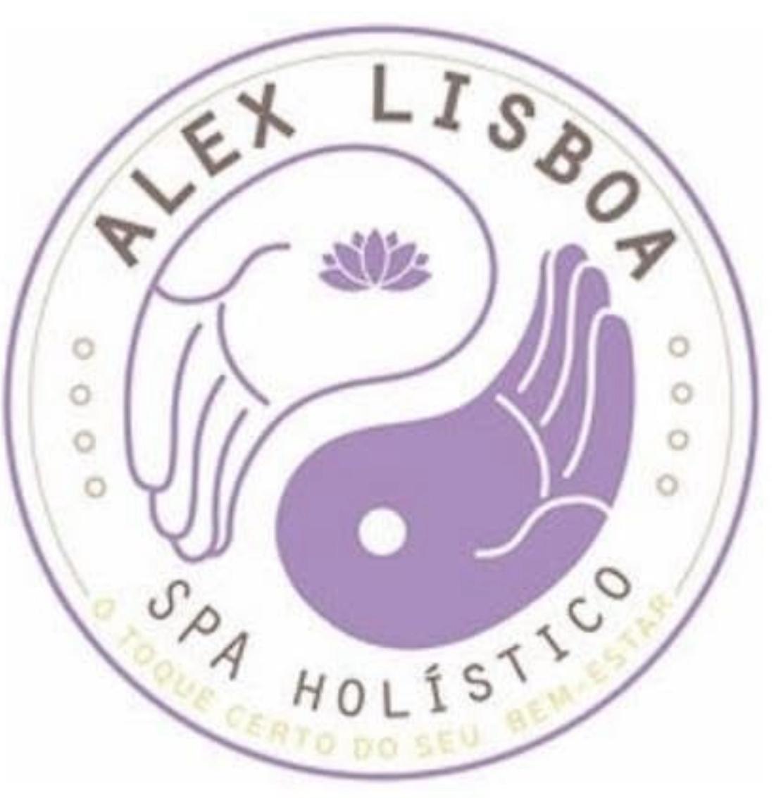Alex Lisboa