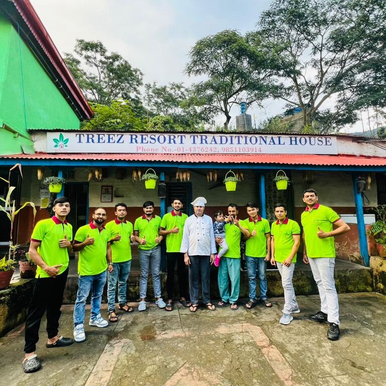 Treez Resort