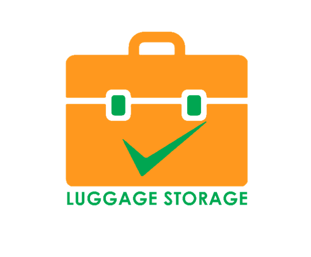 LUGGAGE STORAGE PRAGUE