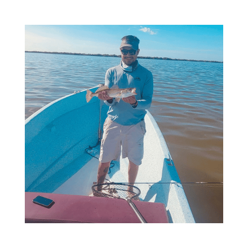 Scorpion Fishing Charters