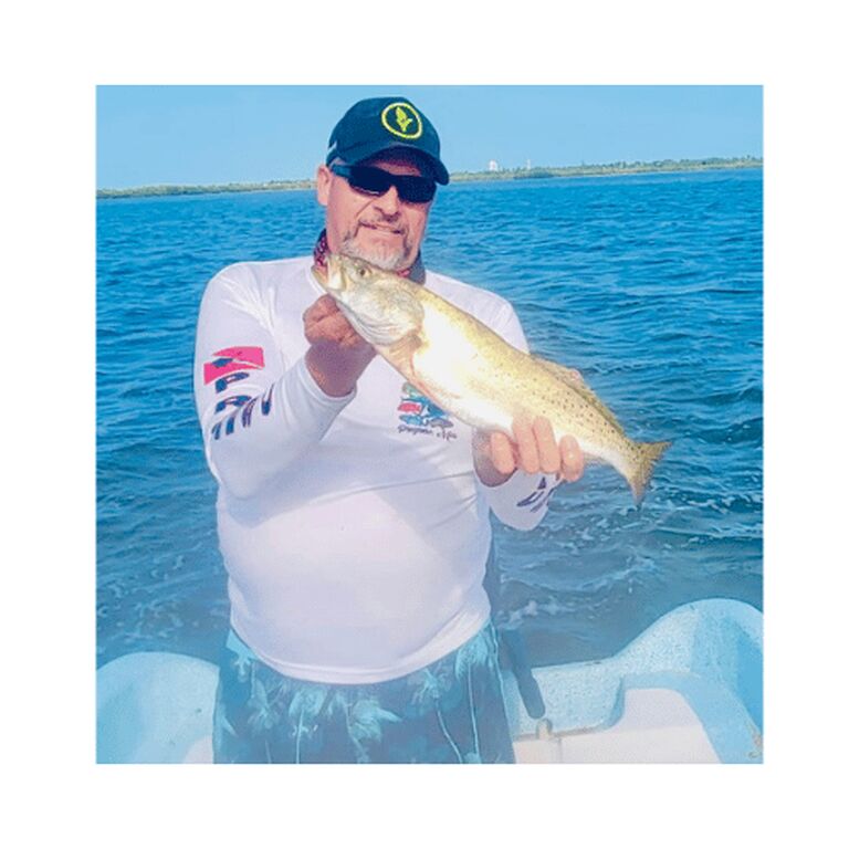 Scorpion Fishing Charters