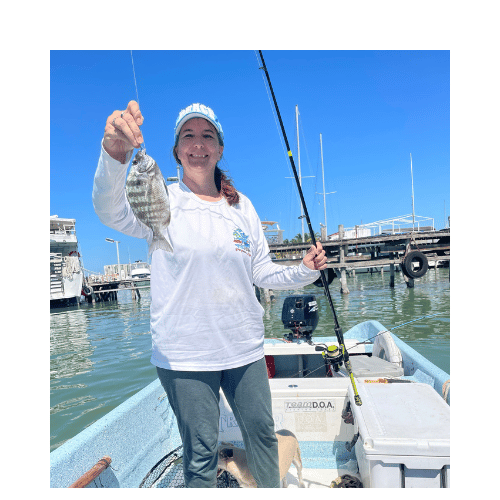 Scorpion Fishing Charters