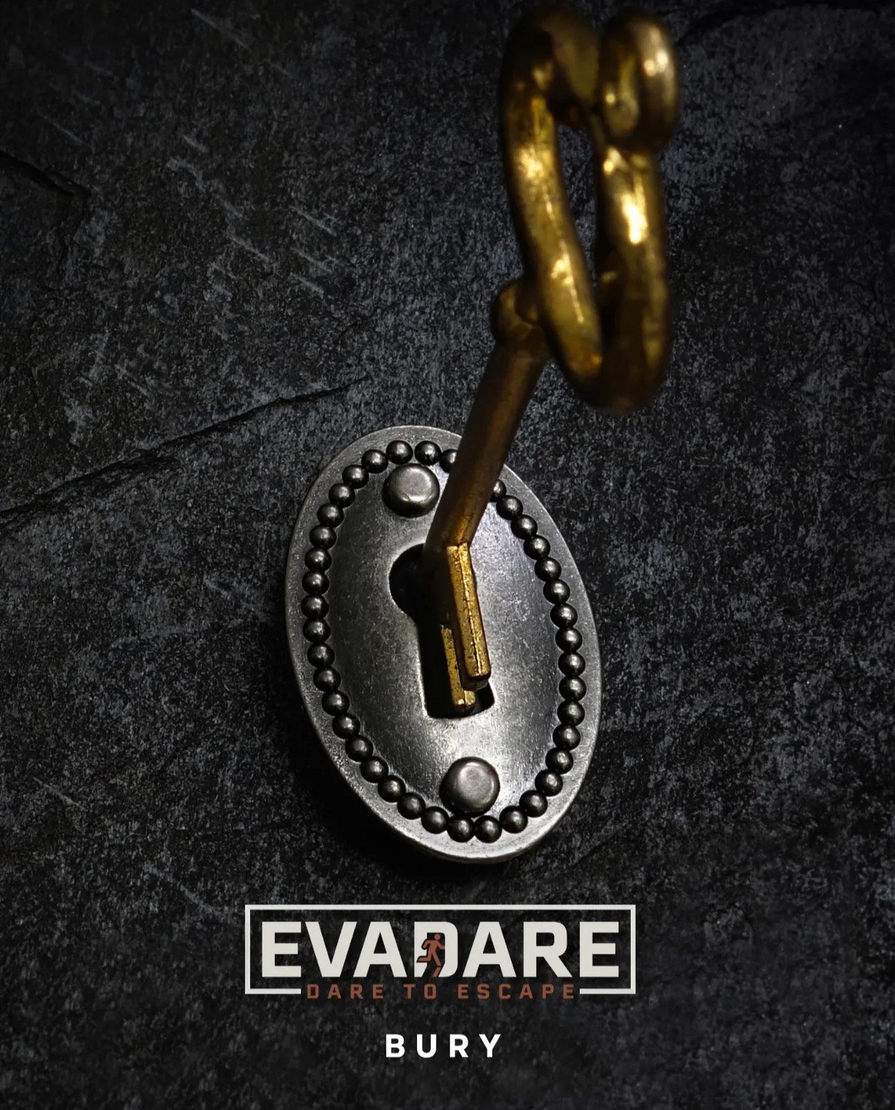 Evadare Escape Rooms & Bar