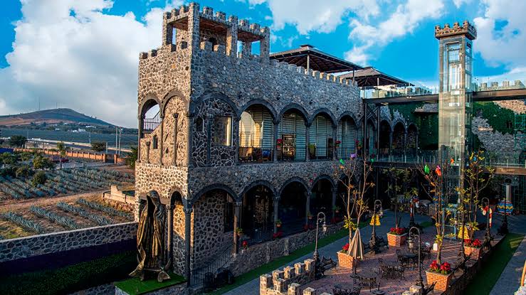 Tours Y Traslados TequilArte