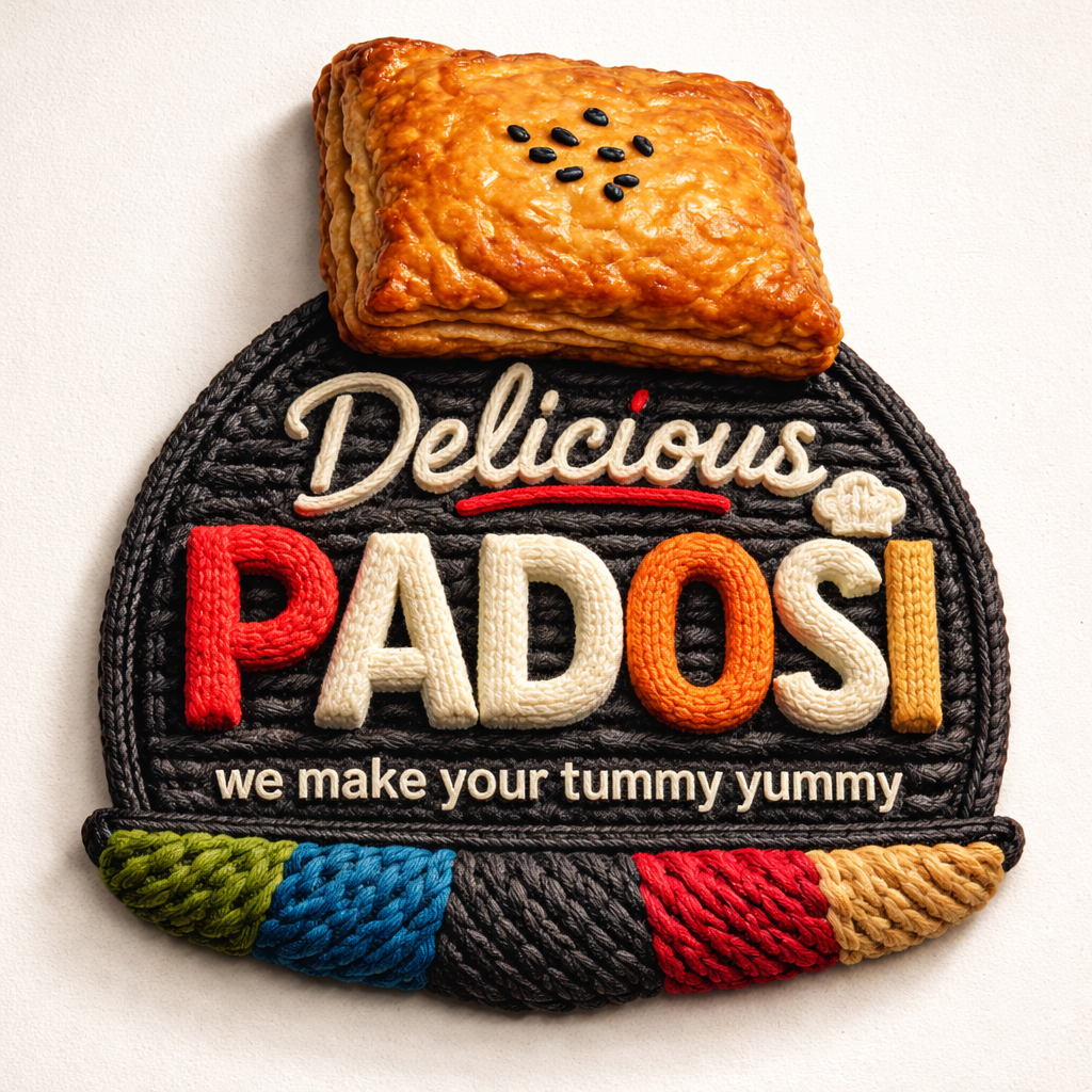 Delicious padosi