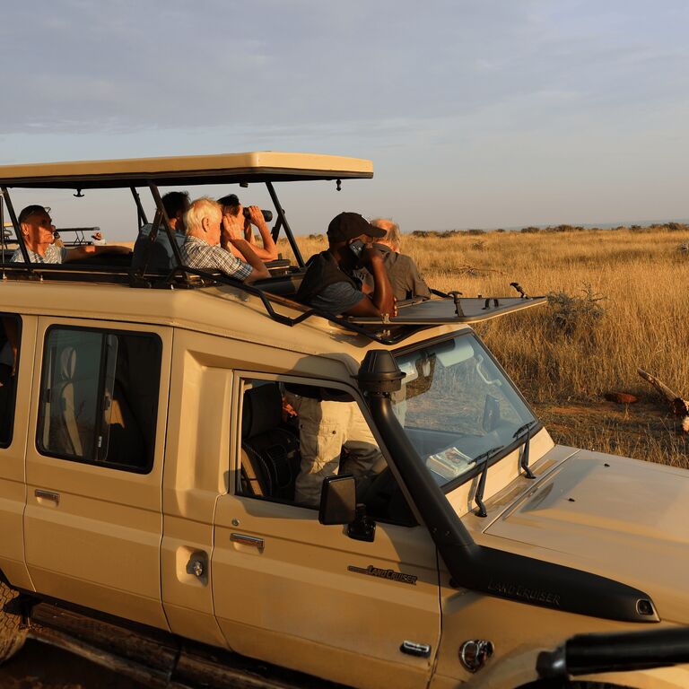 Vialey Kankou Tours