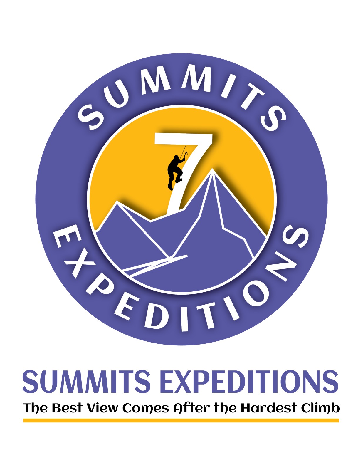 7 Summits Expeditions