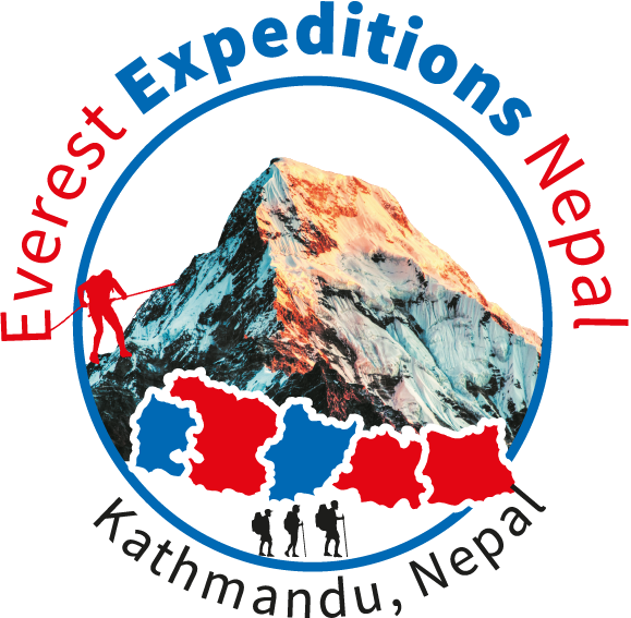 Everest Expeditions Nepal Pvt.