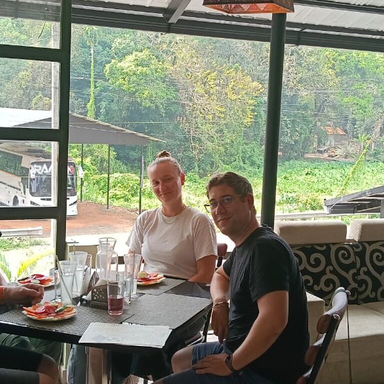 Mappas Restaurant