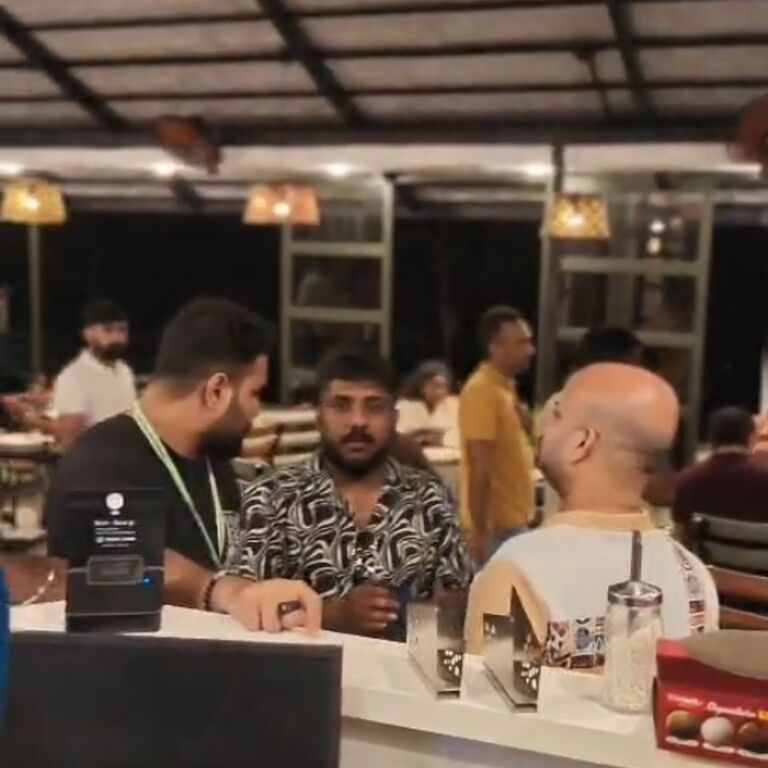 Mappas Restaurant