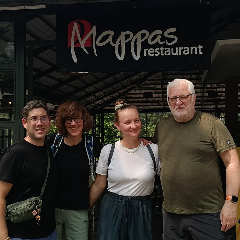 Mappas Restaurant