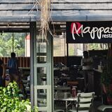 Mappas Restaurant