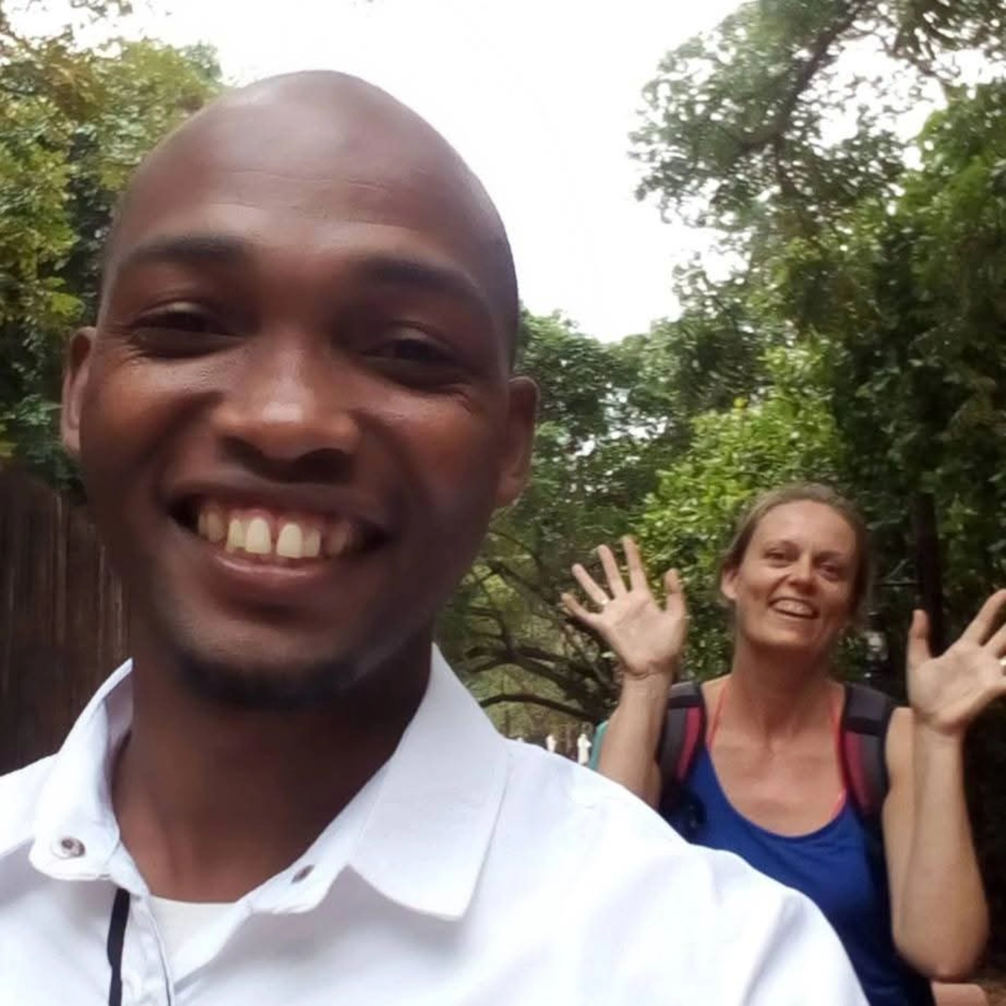 Historically stone town tour