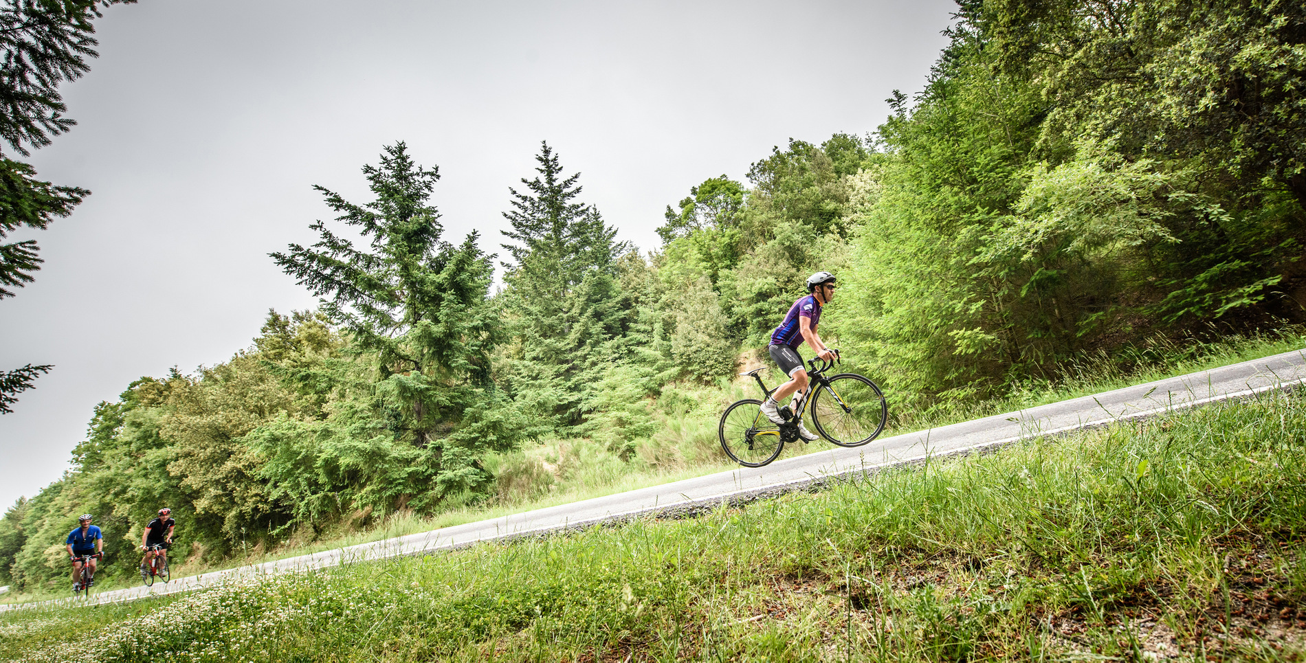 Montefusco Cycling