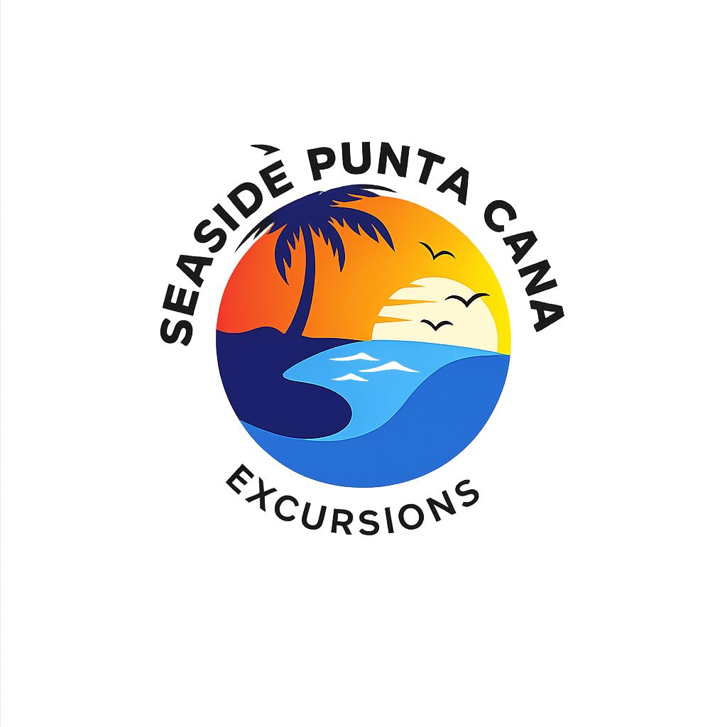 seaside punta cana excursions