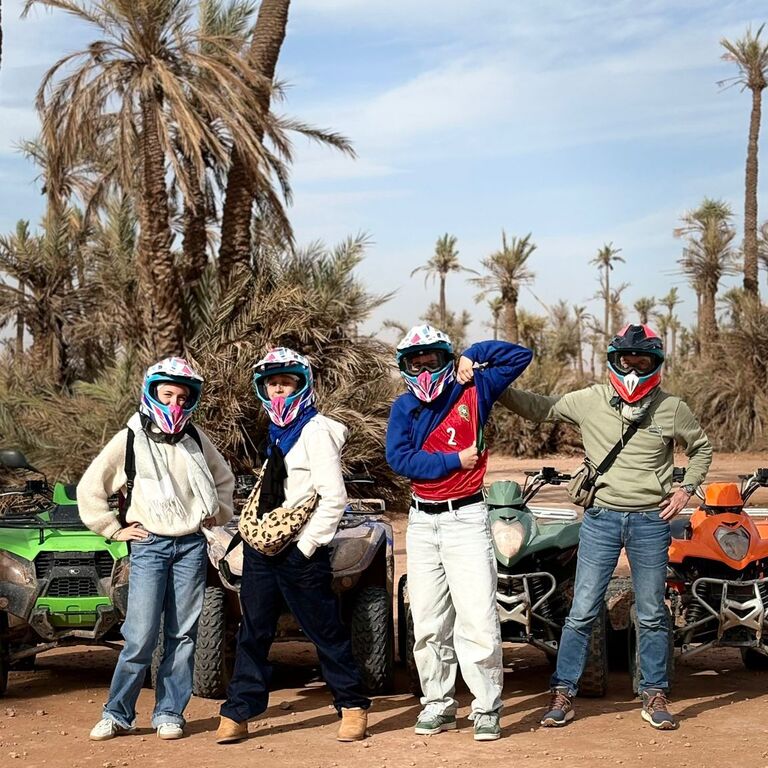 Best Quad Ever