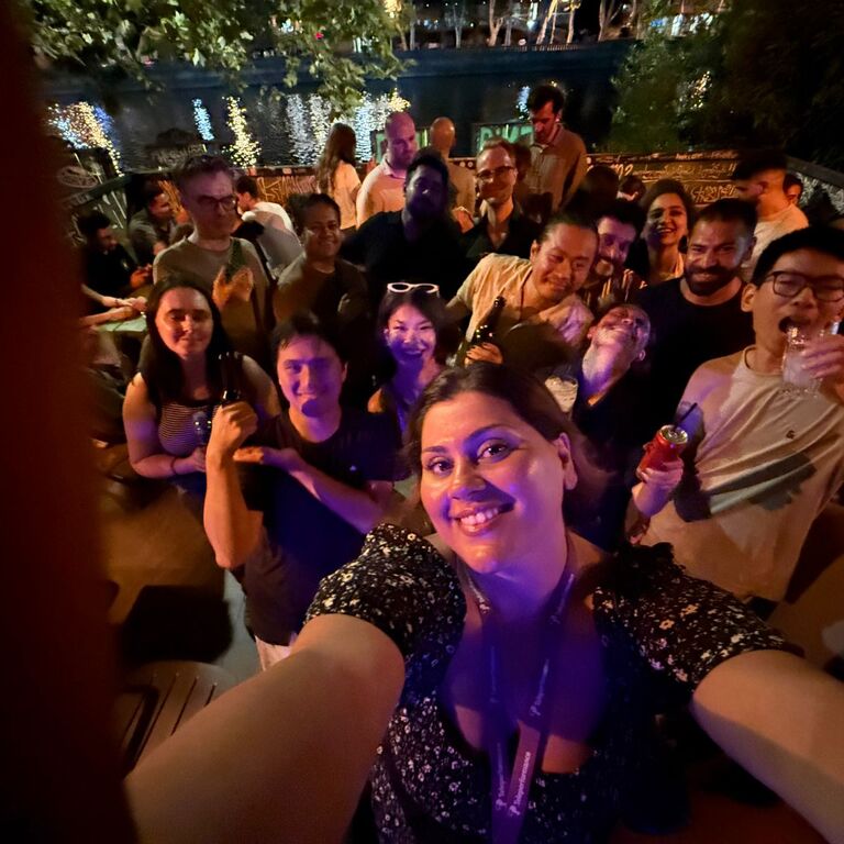 Irine's Pub Crawls