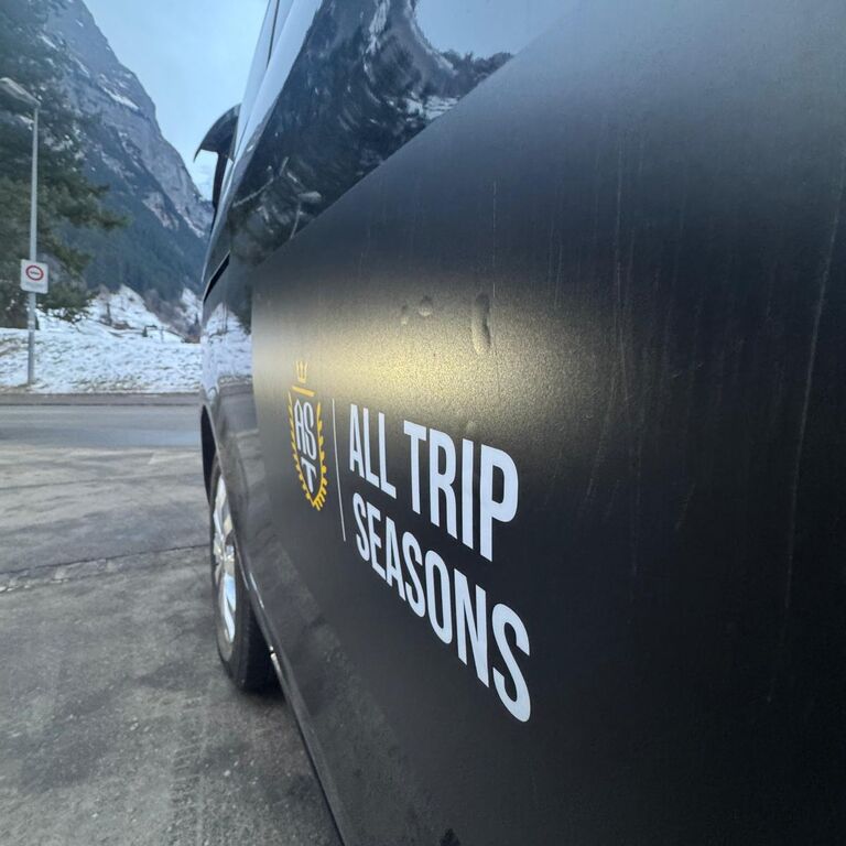 All seasons trip