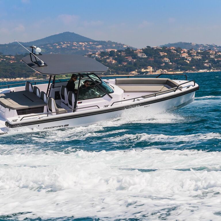Absolut Charter