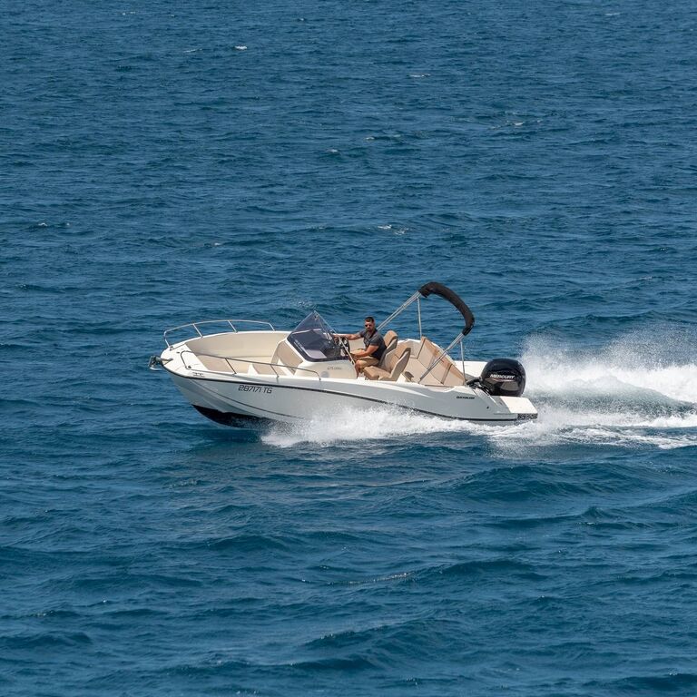 Absolut Charter