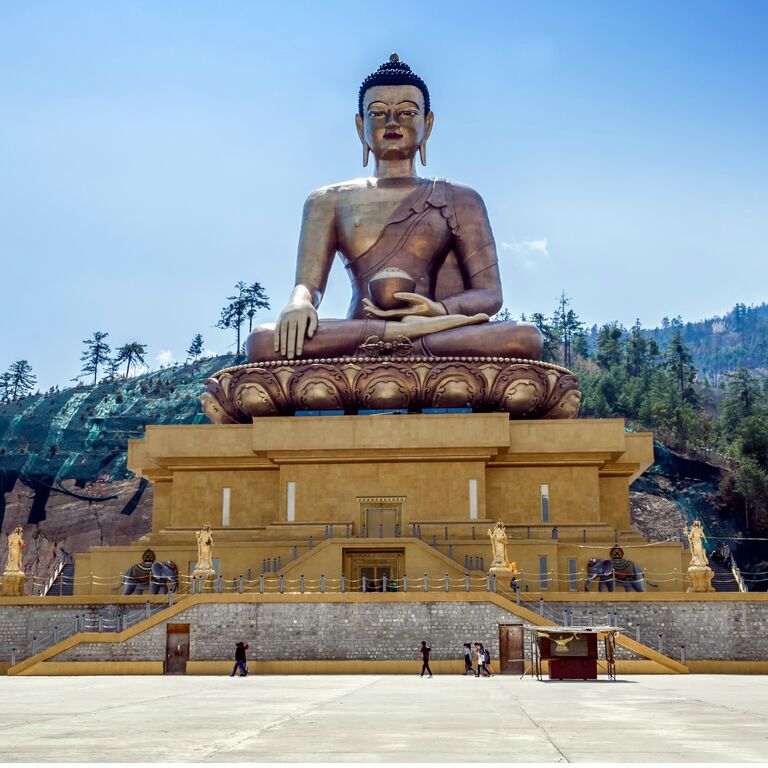 Thinley Bhutan Tours