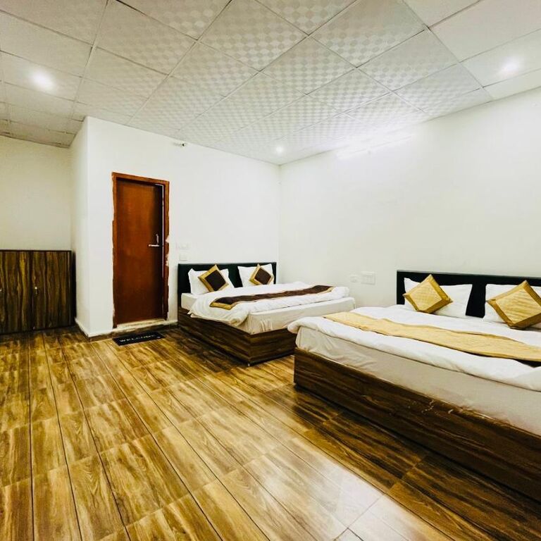 Hotel Kailasha