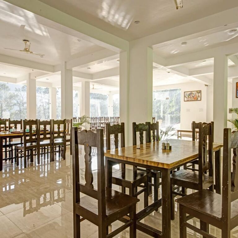 Hotel Kailasha