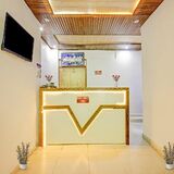 Hotel Kailasha