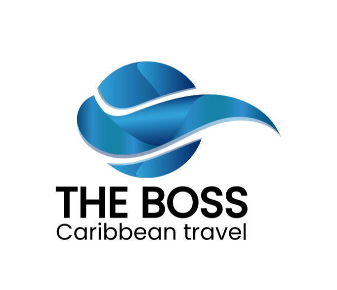 The Boss Caribbean Travel