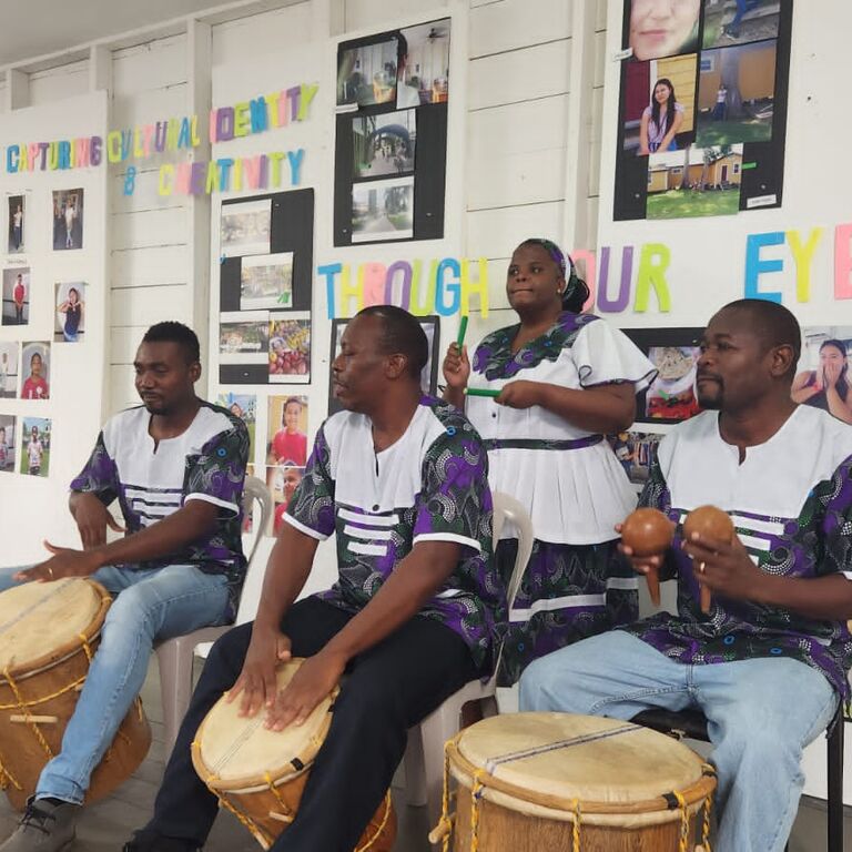 Anigi Garifuna