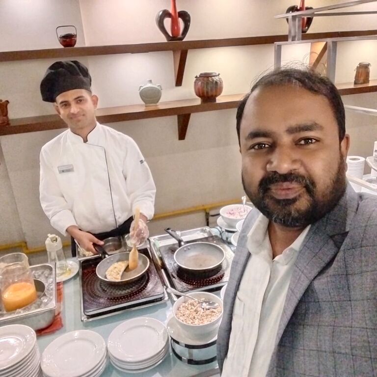 Md. Murtoja Hasan