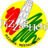 Pizzaghetti