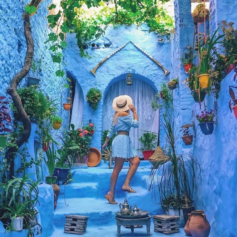 Original Morocco Tours
