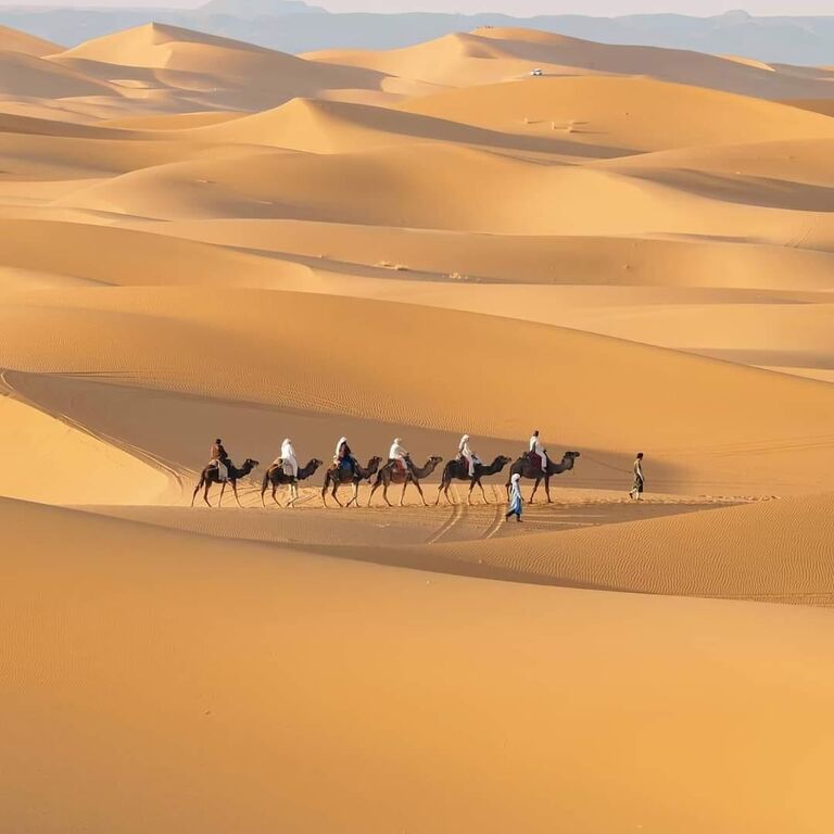 Original Morocco Tours