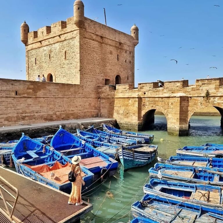 Original Morocco Tours