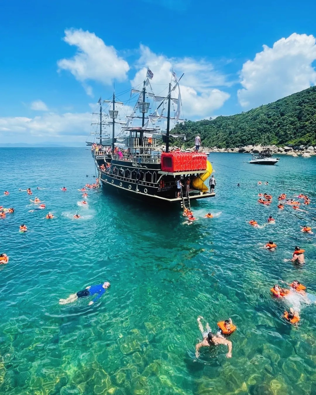 Piratas do Porto® SC