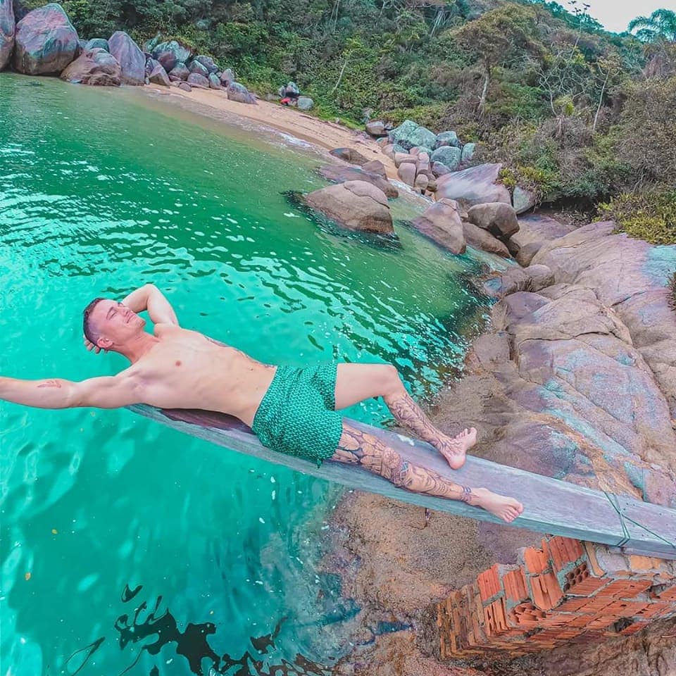 Piratas do Porto® SC