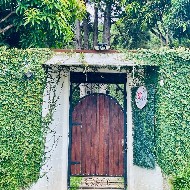 Los Lirios Mariposario