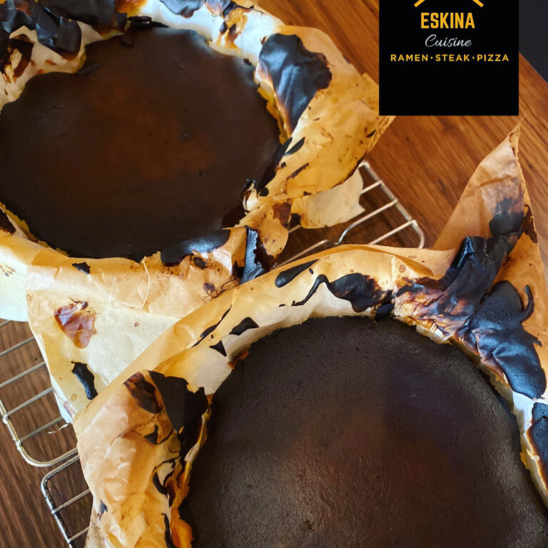 Eskina Cuisine