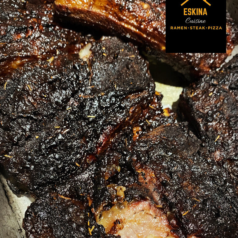 Eskina Cuisine