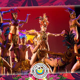 JOYAS COLOMBIANAS DINNER & SHO