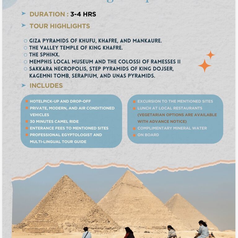 Kemet Grand Tours