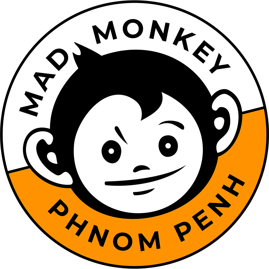 MAD MONKEY PHNOM PENH