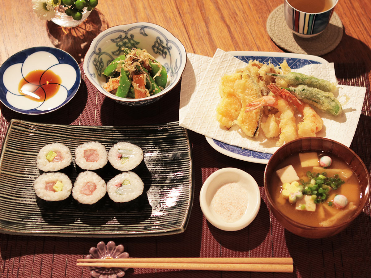 Oishii Kitchen