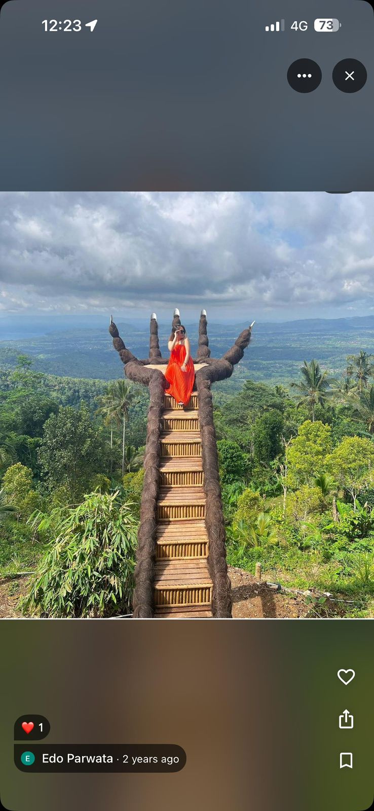 Ngurah juli