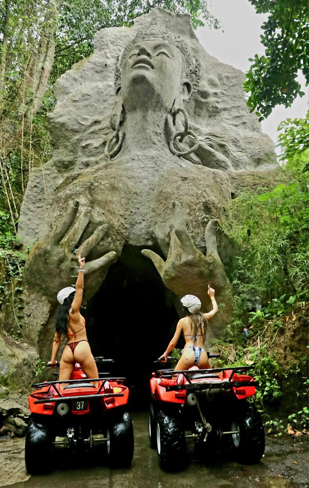 Ngurah juli
